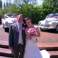 Endon Wedding Cars 1089662 Image 8